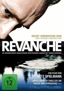 Revanche (DVD)