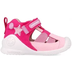 Biomecanics  Sandalen -  in Rosa, 18