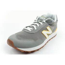 New Balance 515 Herren slate grey/punch yellow 45