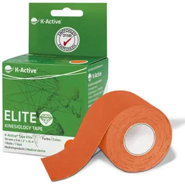 K-Active Tape Elite 1er-Box 5 m