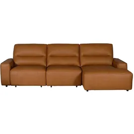 KAWOLA Big Sofa DORI Leder