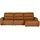 KAWOLA Big Sofa DORI Leder