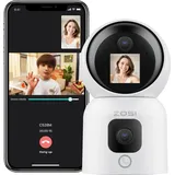 ZOSI IP Indoor Camera ZOSI C528M