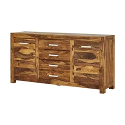 Sideboard  Amarillo , holzfarben , Maße (cm): B: 178 H: 88 T: 45