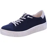 Gabor Slip-Ons Herren Blau 38