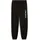 Puma GRAPHIC FRENCH TERRY JOGGER Trainingshose Schwarz XXL