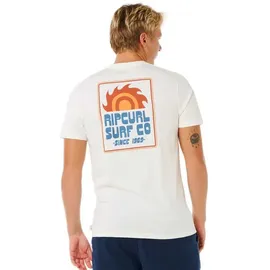 Rip Curl Pacific Rinse Sunrise Beige L