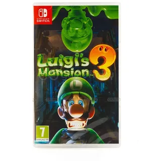- Nintendo Switch - Action - PEGI 7