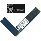 Interne 256GB SSD NVMe Festplatte von Kingston, M.2 2280 (0M8PDP3256B-AB1)