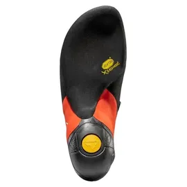 La Sportiva Otaki Blue/Flame 45