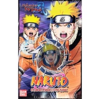 Bandai Naruto Shippuden Serie 1 Nahender Wind