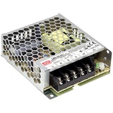 MW Mean Well Mean Well LRS-35-24 Schaltnetzteil 24 V/DC 1.5 A 36 W