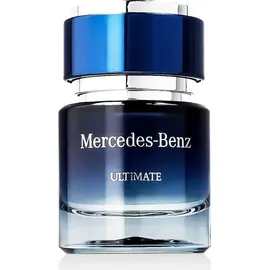 Mercedes-Benz Ultimate Eau de Parfum Spray 40 ml