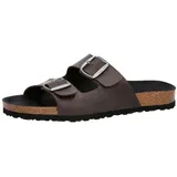 LICO Bioline Man Vegan Braun 44