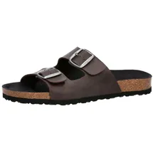 LICO Bioline Man Vegan Braun 44