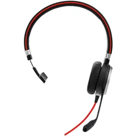JABRA Evolve 40 MS Mono USB-C