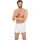 TRIGEMA Feinripp Unterhose weiß 7 2er Pack