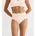 High-Waist-Slip St Beige XL