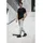 Erima Essential Team Hosen Grau 3XL
