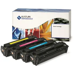 Katun Performance - Magenta - kompatibel - Tonerpatrone (Alternative zu: Sharp M
