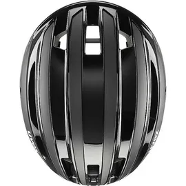 Uvex surge aero MIPS 53-56 cm Black Matt