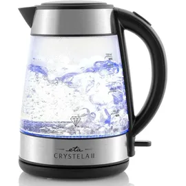 ETA Crystela II 1,7 l Schwarz