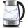 ETA Crystela II 1,7 l Schwarz
