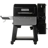 Masterbuilt Gravity Series XT | Digitaler Holzkohlegrill & Smoker