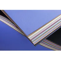Clairefontaine Clairefontaine, Etival Color Zeichenpapier (160 g/m2, 24 x)