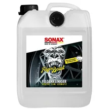 Sonax FelgenBeast 5 L 5 L 04335000