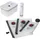 Zwilling Quick-Set La Mer Blau