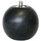 Esschert Design Öllampe Terrazzo L Ø 18,9 cm 0,085 Liter
