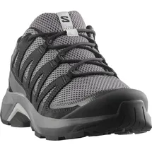 Salomon X-adventure Recon Wanderschuhe - Castlerock / Phantom / Alloy - EU 43 1/3