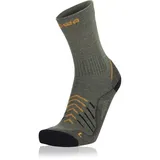 Lowa Renegade Wandersocken 43-44 grün
