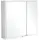 Villeroy & Boch My View Now Einbau 80 cm aluminium LED-Beleuchtung