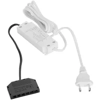 SOTech LED Transformator 12 VDC 15W