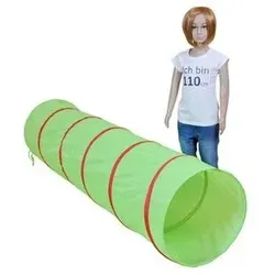 KNORRTOYS ® 55100 Spieltunnel Bilba