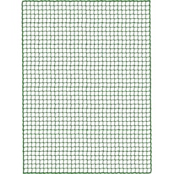 WerkzeugHERO Ladungssicherungsnetz 2,0x3,0 m MW 45mm/3 mm