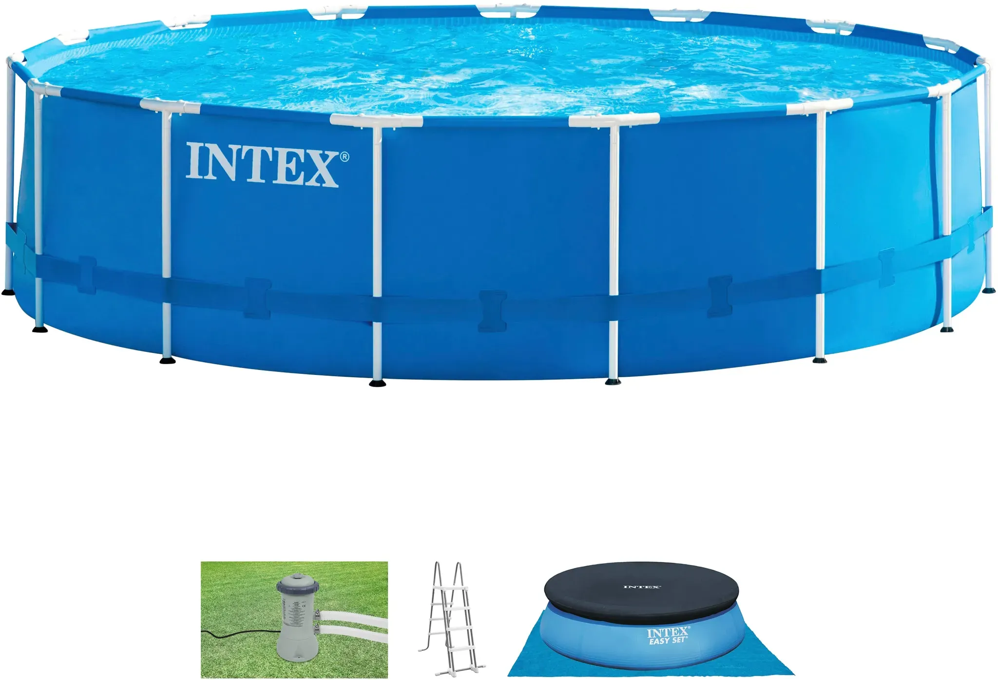 Framepool INTEX 