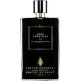Simone Andreoli Born From Fire Eau de Parfum 100 ml