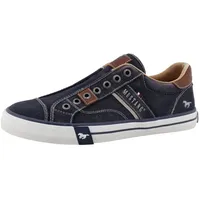 Mustang Calogero Herren Dunkelblau 45