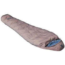 TAMBU NARAM Mumienschlafsack 1525 g Graublau