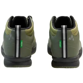 Vaude Tvl Asfalt Dualflex Winter STX Schuhe (Größe 43,