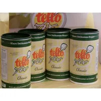 TellofixDelik. Suppenwürze, 4x900g,180 l 4 Dosen, glutenfrei MHD25.03.2027 - 3.6 kg
