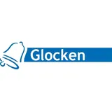 Glocken Buchkalender A5 schwarz 2026