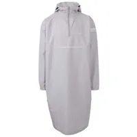 AGU Regenponcho Unisex Dusty Lilac M-L