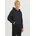 JACK JONES Star Kapuzenpullover Black Fit Loose 12 Jahre