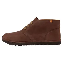 El Naturalista Stiefeletten Damen/Herren N5374 PLEASANT BROWN / TRIBU Farbe Braun - Braun - 44