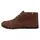 El Naturalista Stiefeletten Damen/Herren N5374 PLEASANT BROWN / TRIBU Farbe Braun - Braun - 44