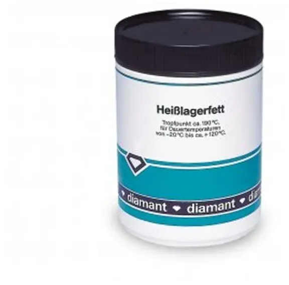 Diamant Heißlagerfett, 625g Dose